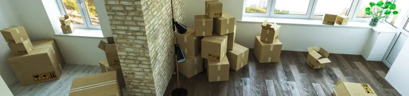 Residential & Commercial Cleanout